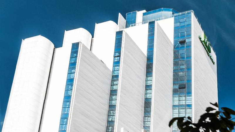 酒店 Holiday Inn Rosario, An Ihg