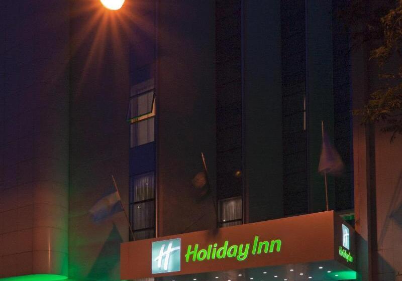 酒店 Holiday Inn Rosario, An Ihg