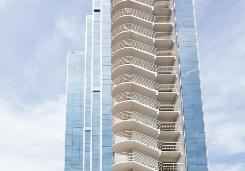 호텔 Holiday Inn Rosario, An Ihg