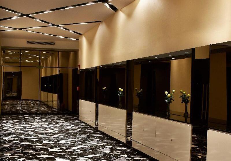 בית מלון כפרי Holiday Inn Rosario, An Ihg