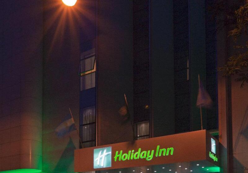 בית מלון כפרי Holiday Inn Rosario, An Ihg
