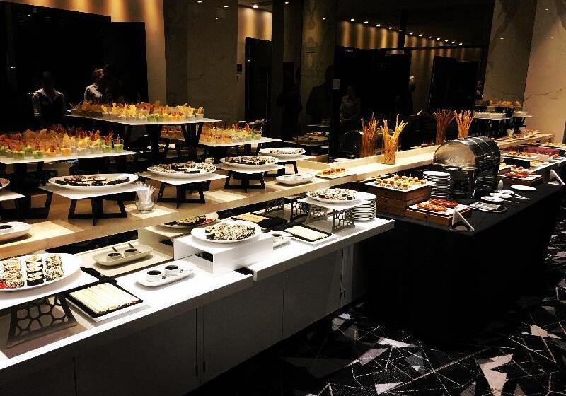 호텔 Holiday Inn Rosario, An Ihg