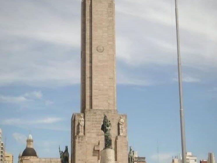 호텔 Holiday Inn Rosario, An Ihg