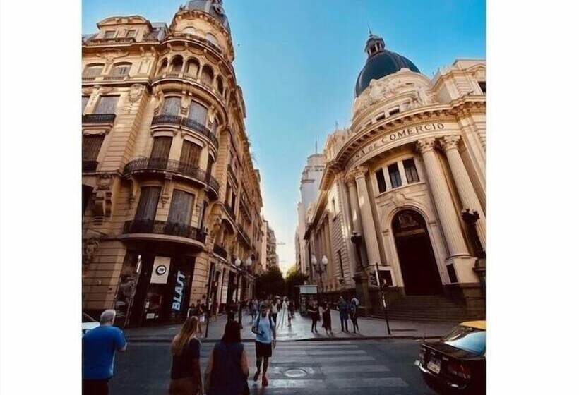 酒店 Holiday Inn Rosario, An Ihg