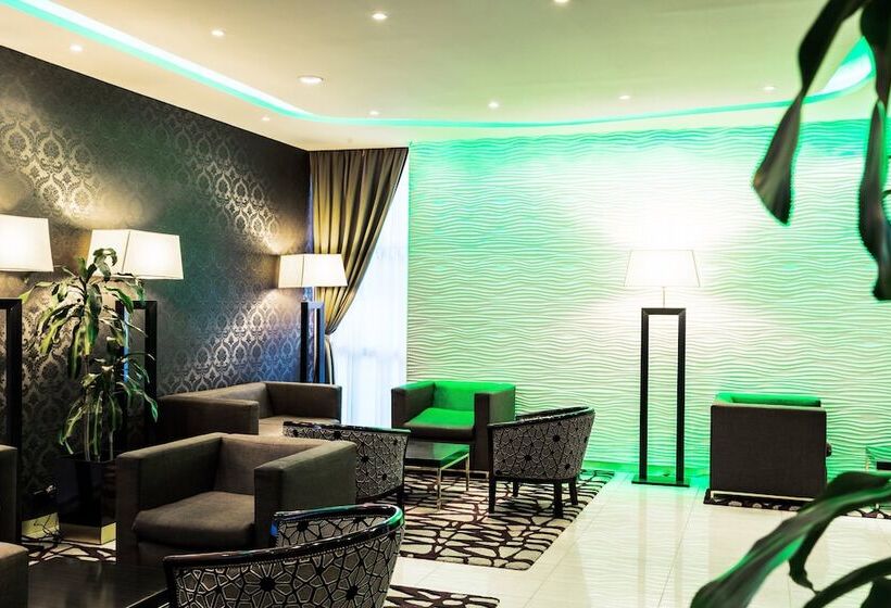 בית מלון כפרי Holiday Inn Rosario, An Ihg