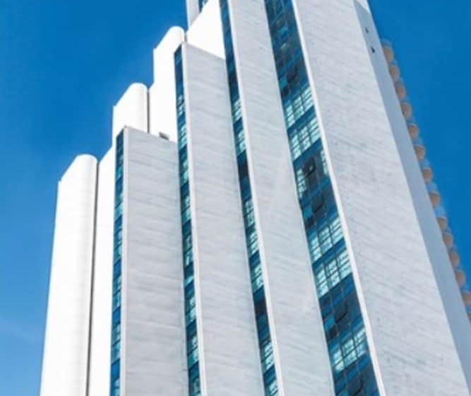 호텔 Holiday Inn Rosario, An Ihg