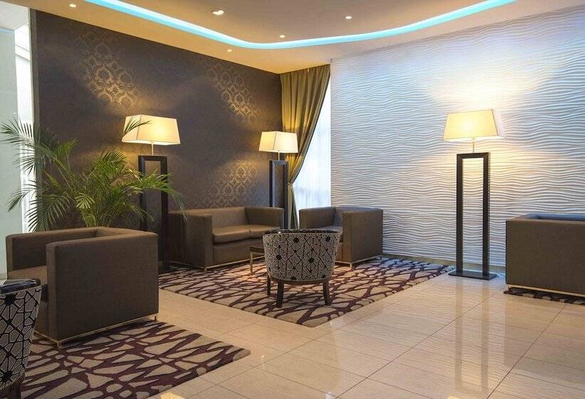 호텔 Holiday Inn Rosario, An Ihg