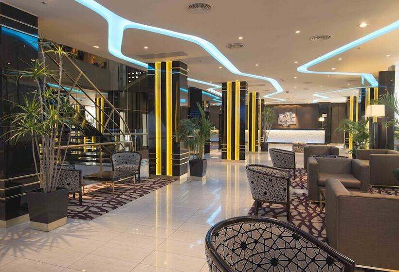 酒店 Holiday Inn Rosario, An Ihg