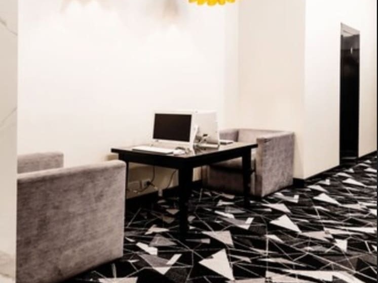 호텔 Holiday Inn Rosario, An Ihg