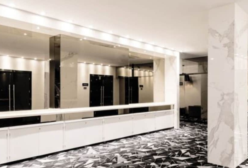 בית מלון כפרי Holiday Inn Rosario, An Ihg