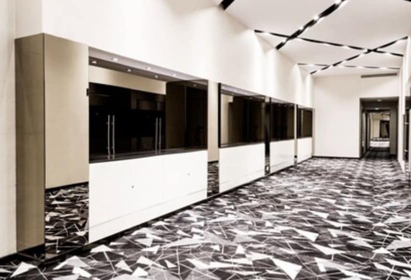 호텔 Holiday Inn Rosario, An Ihg