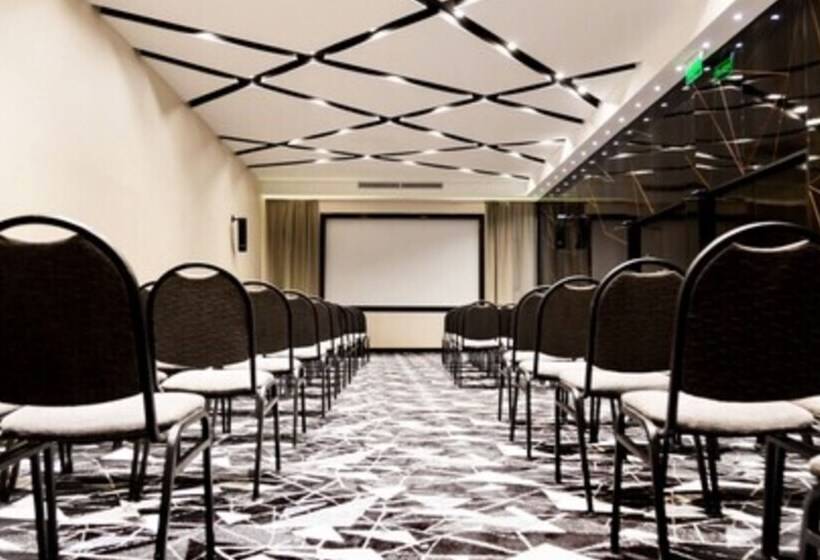 酒店 Holiday Inn Rosario, An Ihg