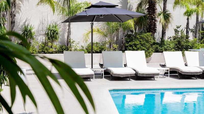 酒店 Holiday Inn Rosario, An Ihg