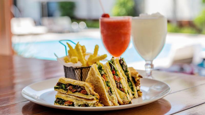 בית מלון כפרי Holiday Inn Rosario, An Ihg