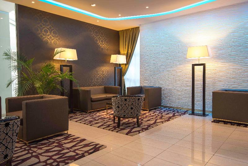 בית מלון כפרי Holiday Inn Rosario, An Ihg