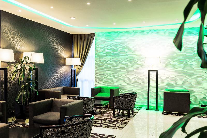 בית מלון כפרי Holiday Inn Rosario, An Ihg