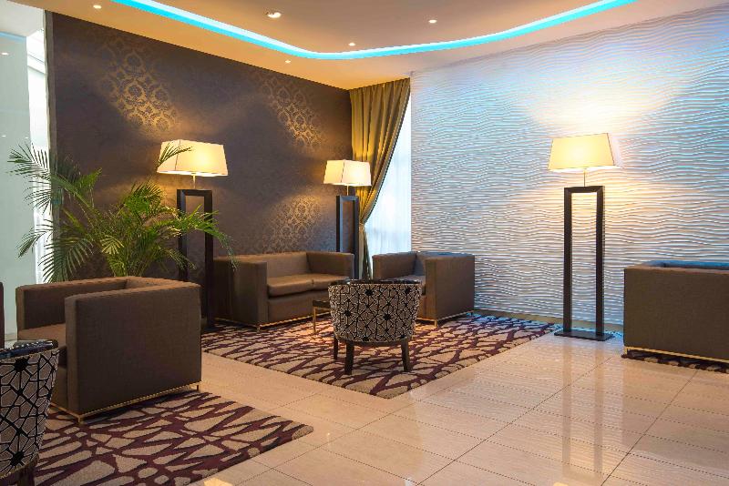 酒店 Holiday Inn Rosario, An Ihg