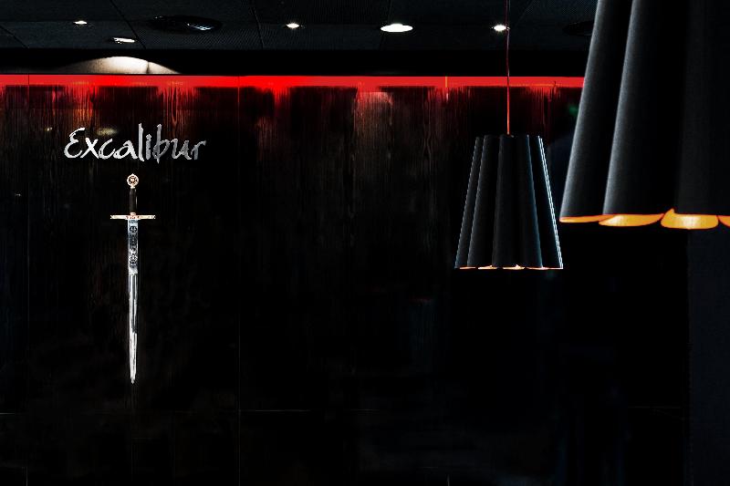 酒店 Holiday Inn Rosario, An Ihg