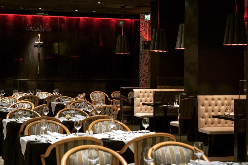 호텔 Holiday Inn Rosario, An Ihg