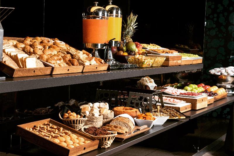 호텔 Holiday Inn Rosario, An Ihg