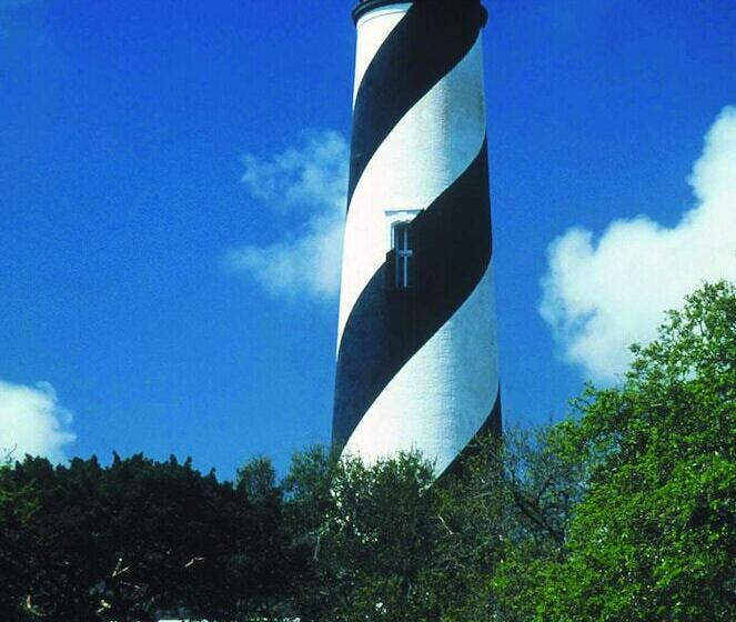 فندق Holiday Inn   St Augustine   World Golf, An Ihg