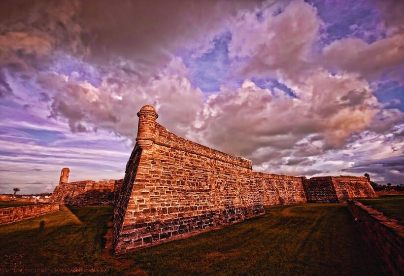 فندق Holiday Inn   St Augustine   World Golf, An Ihg