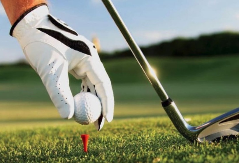 فندق Holiday Inn   St Augustine   World Golf, An Ihg