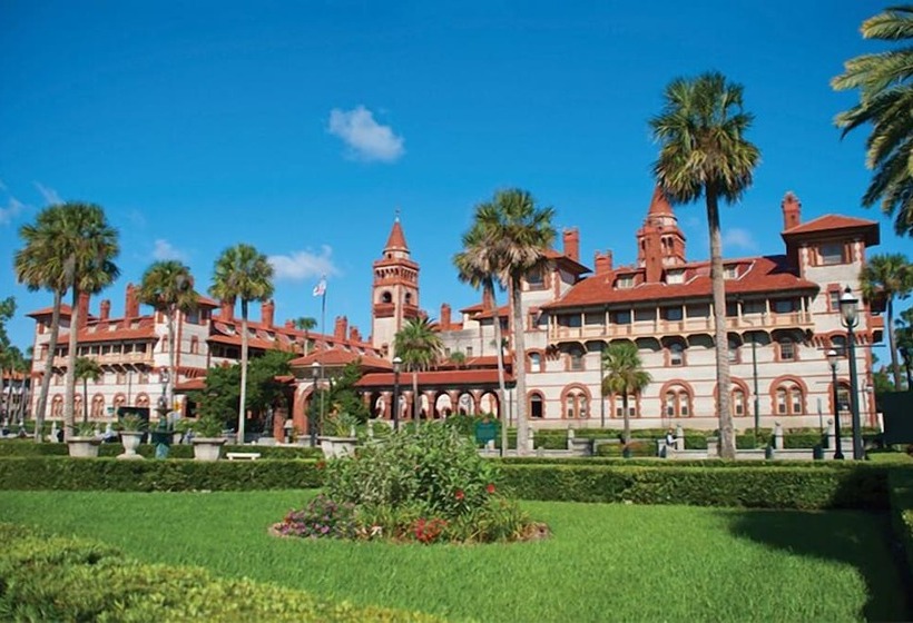 فندق Holiday Inn   St Augustine   World Golf, An Ihg