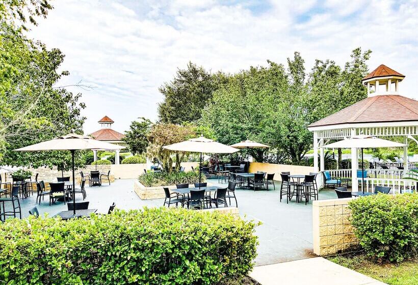 فندق Holiday Inn   St Augustine   World Golf, An Ihg