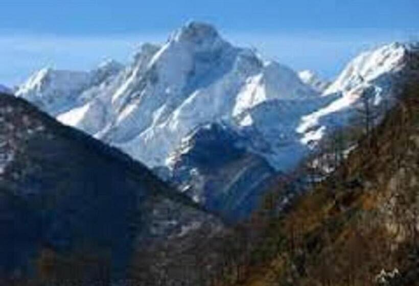 Отель Hostellerie De La Poste