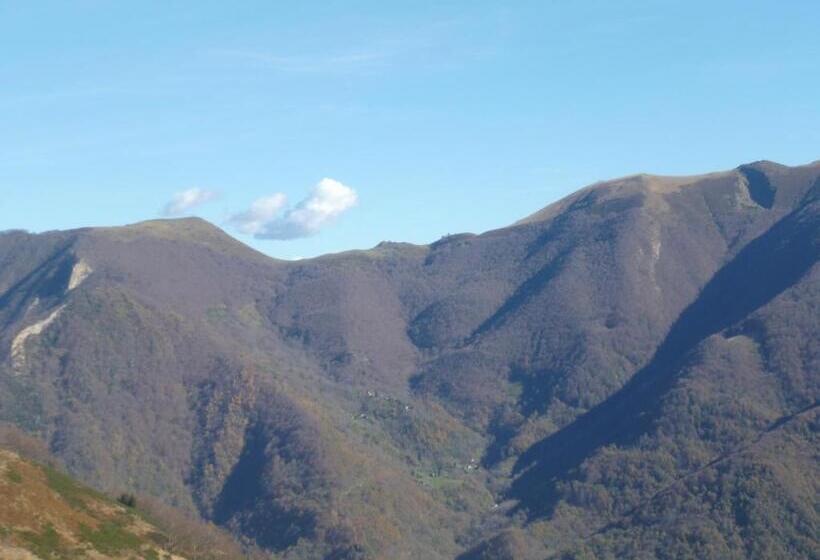 Отель Hostellerie De La Poste