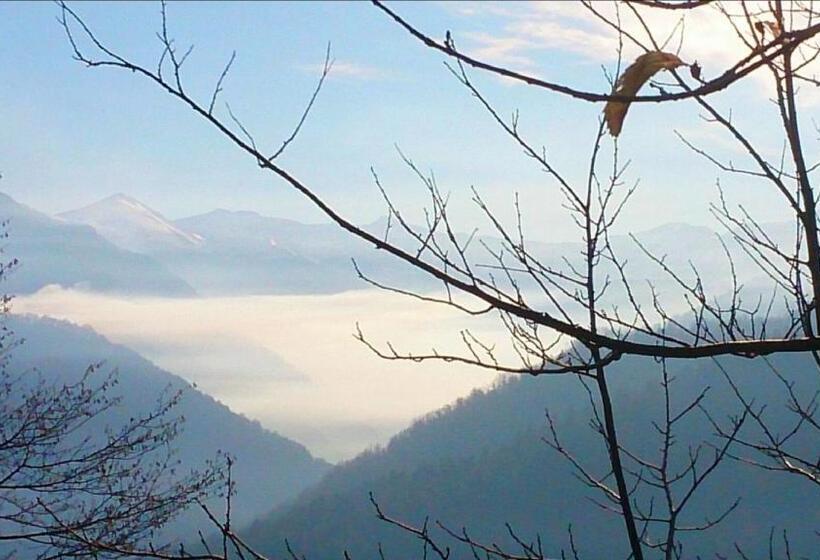 Отель Hostellerie De La Poste