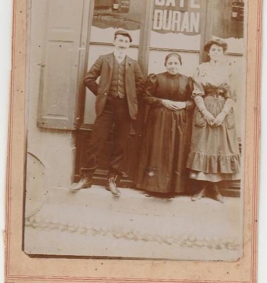 Отель Hostellerie De La Poste