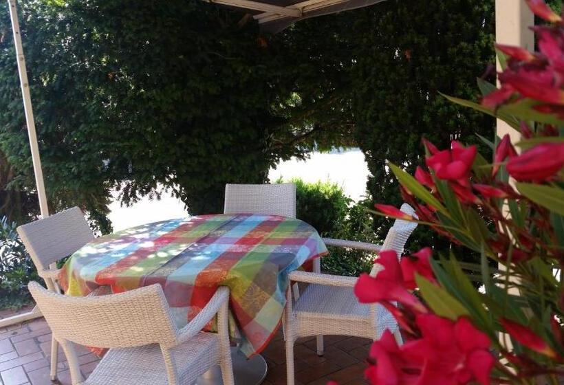 ホテル Hostellerie Reeb