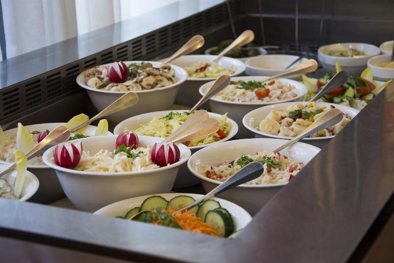 فندق Hostellerie Saint Florent