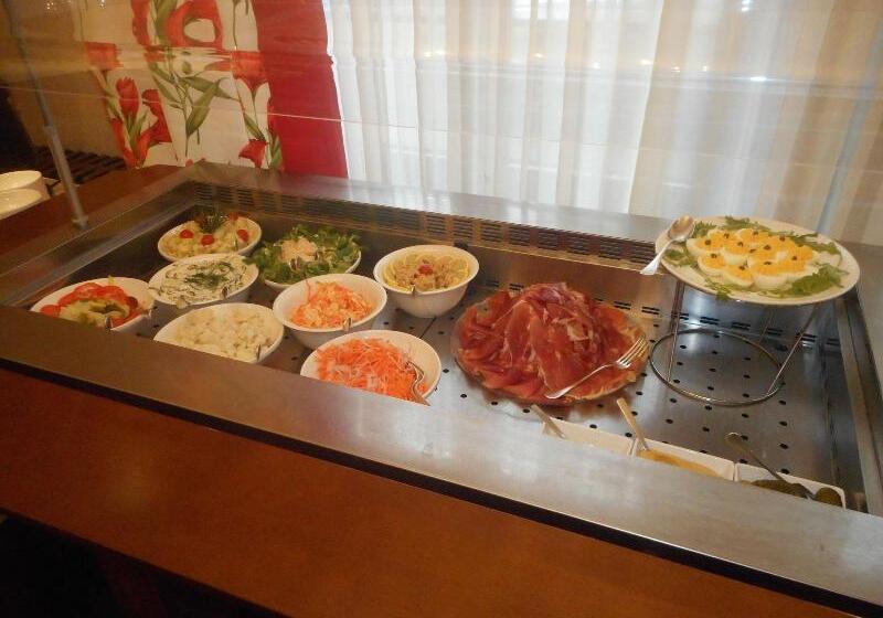 فندق Hostellerie Saint Florent