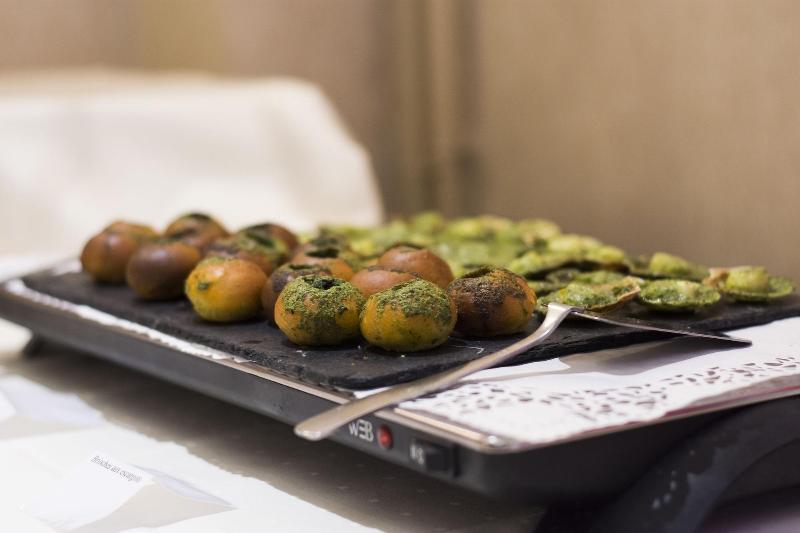 فندق Hostellerie Saint Florent