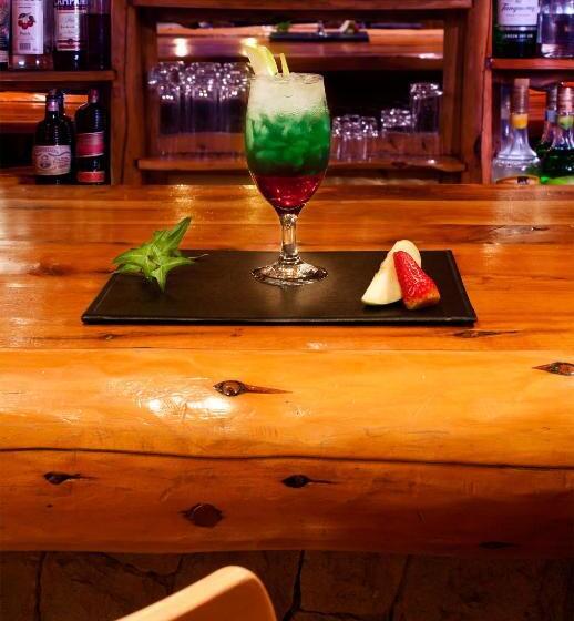 酒店 Hosteria Cumbres Blancas