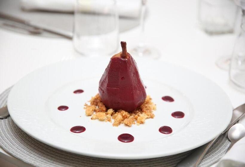 ホテル Hôtel Aux Vendanges De Bourgogne