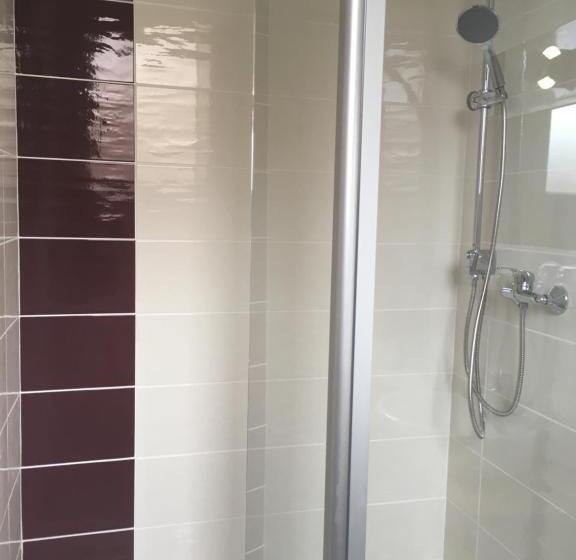 ホテル Hôtel Aux Vendanges De Bourgogne