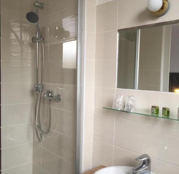 ホテル Hôtel Aux Vendanges De Bourgogne