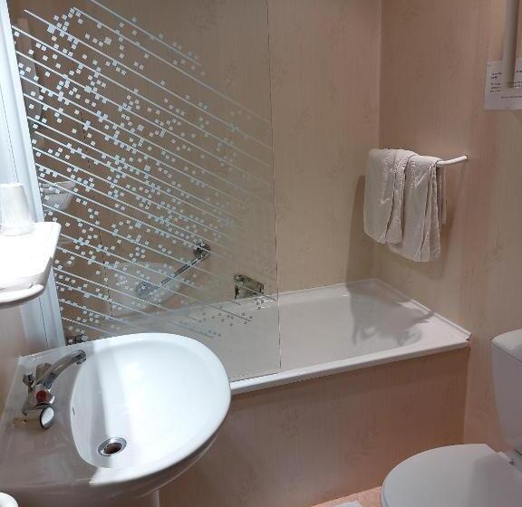 בית מלון כפרי Hôtel De France