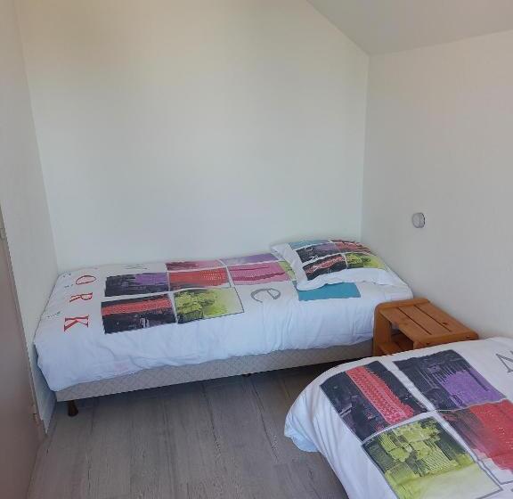 فندق Hôtel De France