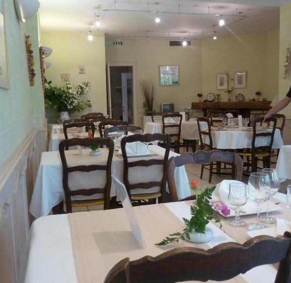 בית מלון כפרי Hôtel De France