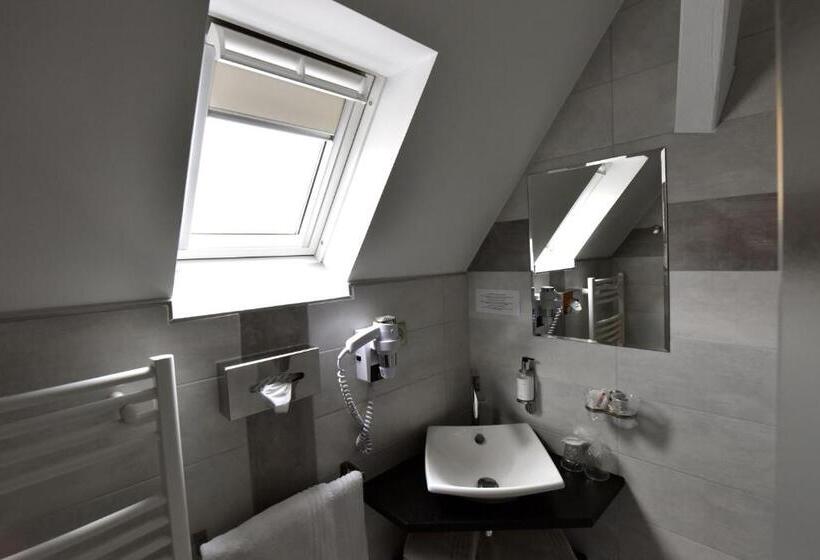 酒店 Hôtel De L'ange