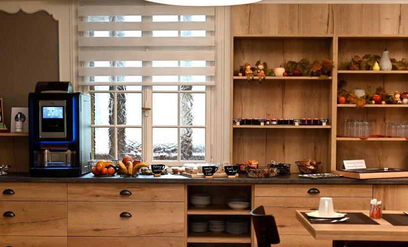 酒店 Hôtel De L'ange