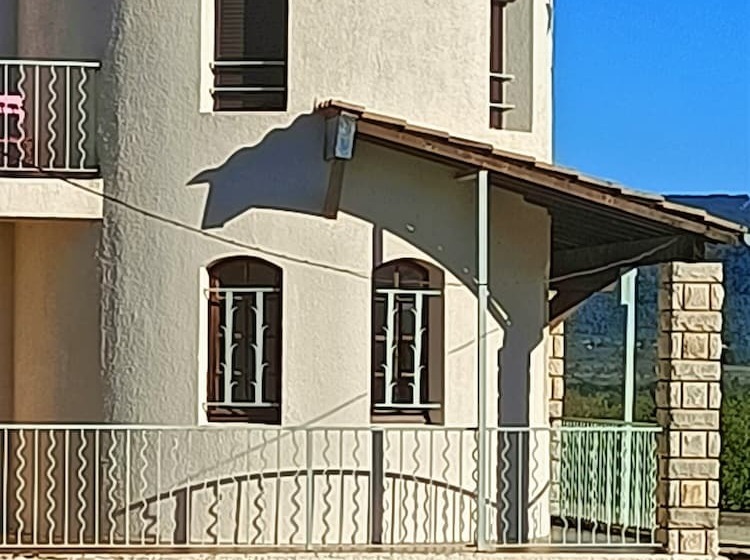 호텔 Hôtel De Vacances De La Vignasse