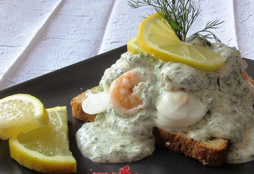 ホテル Logis Hôtel Des Causses