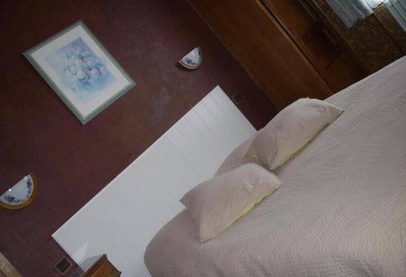 בית מלון כפרי Hôtel Des Vosges