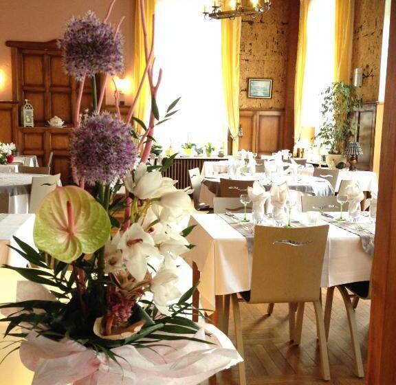 فندق Hôtel Des Vosges